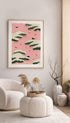 Pink Sky - Watanabe Seitei Mockup