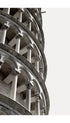 Tower of Pisa Poster 