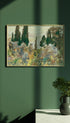 Granada 1912 - John Singer Sargent Art Print Mockup