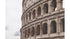 The Colosseum Poster