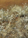 Thistles - John Singer Sargent Art Print