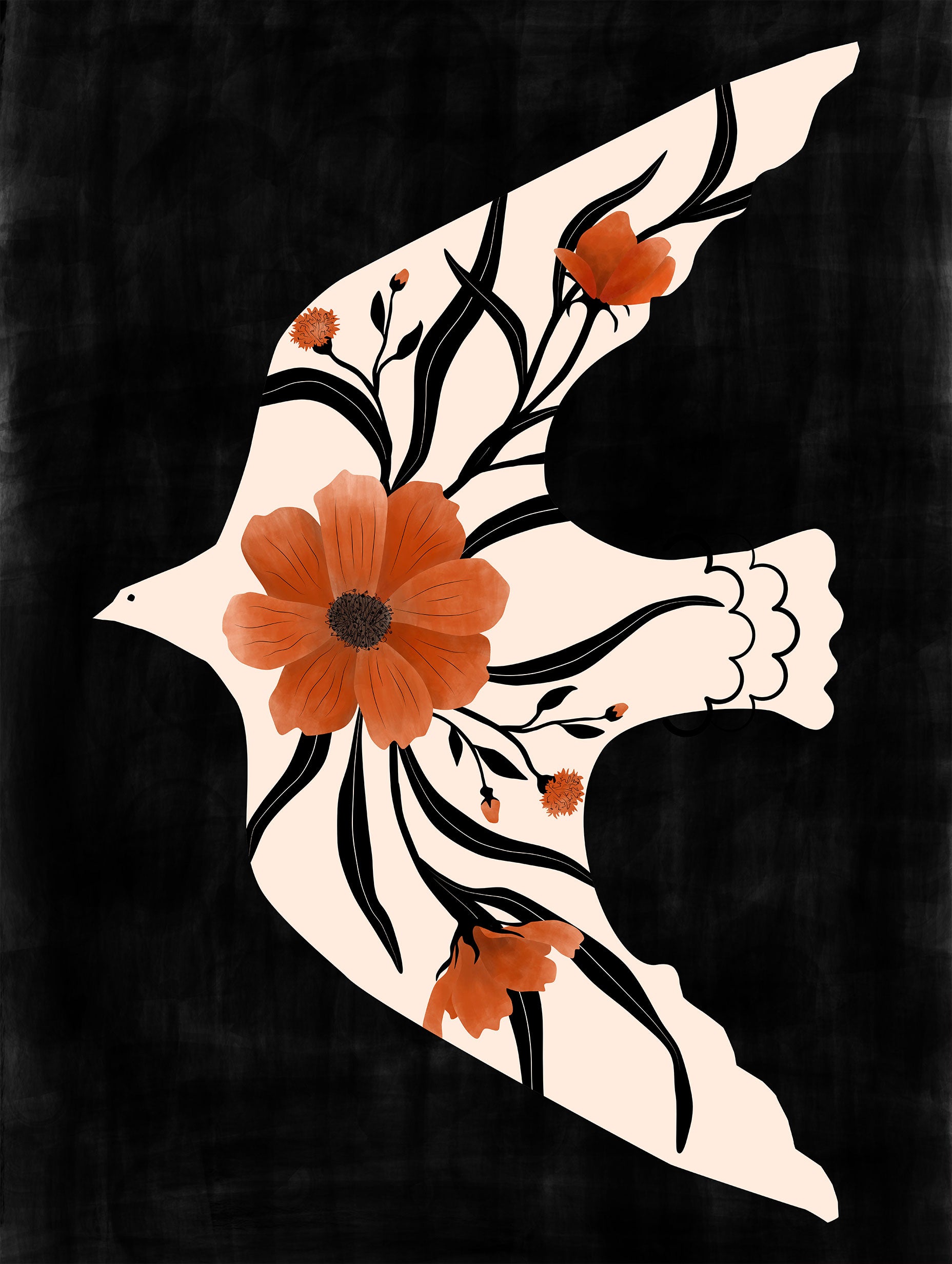 Grön Inredning Stilleben – Henri Matisse