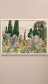Granada 1912 - John Singer Sargent Art Print Mockup