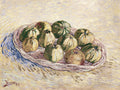 Basket of Apples - Van Gogh