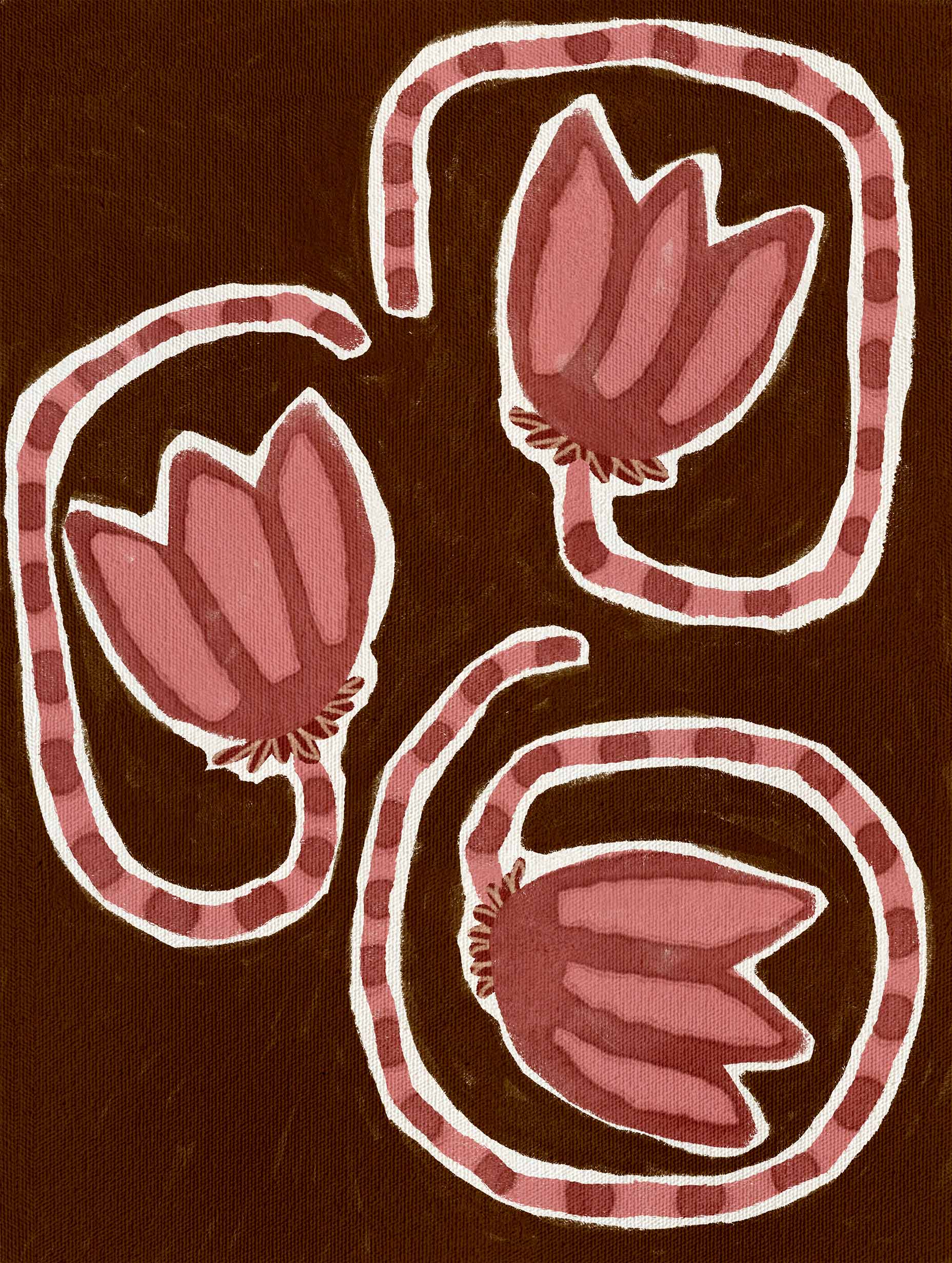 Grön Inredning Stilleben – Henri Matisse