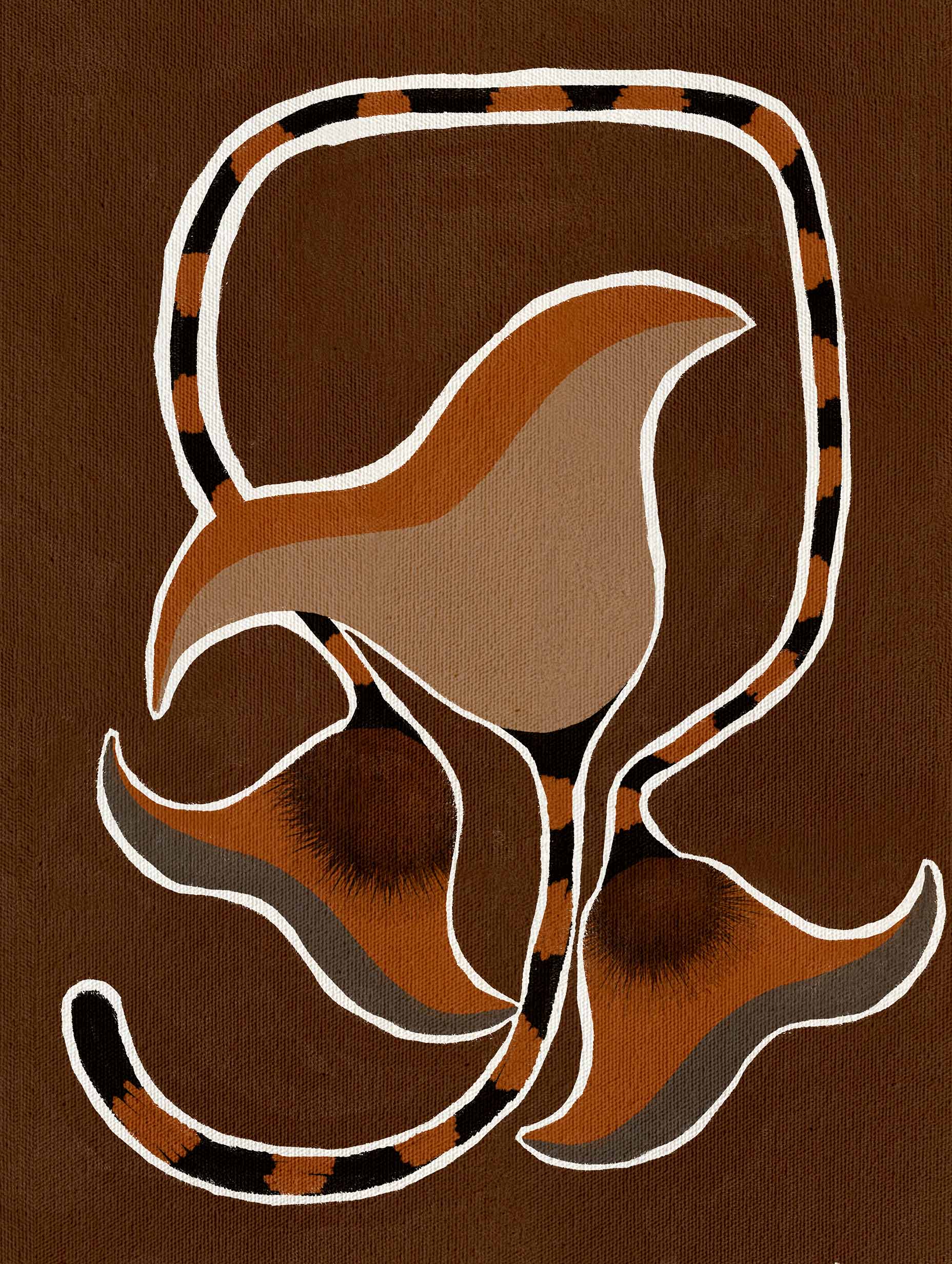 Grön Inredning Stilleben – Henri Matisse
