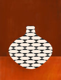Grön Inredning Stilleben – Henri Matisse