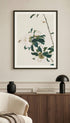 Insects and Flowers - Ju Lian Mockup