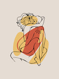 Grön Inredning Stilleben – Henri Matisse