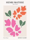 Pappersnatur - Henri Matisse