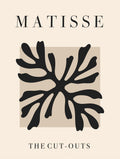 Utklippen nr 1 - Henri Matisse