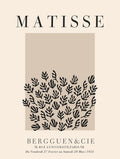 Berggruen & Cie nr 8 - Henri Matisse