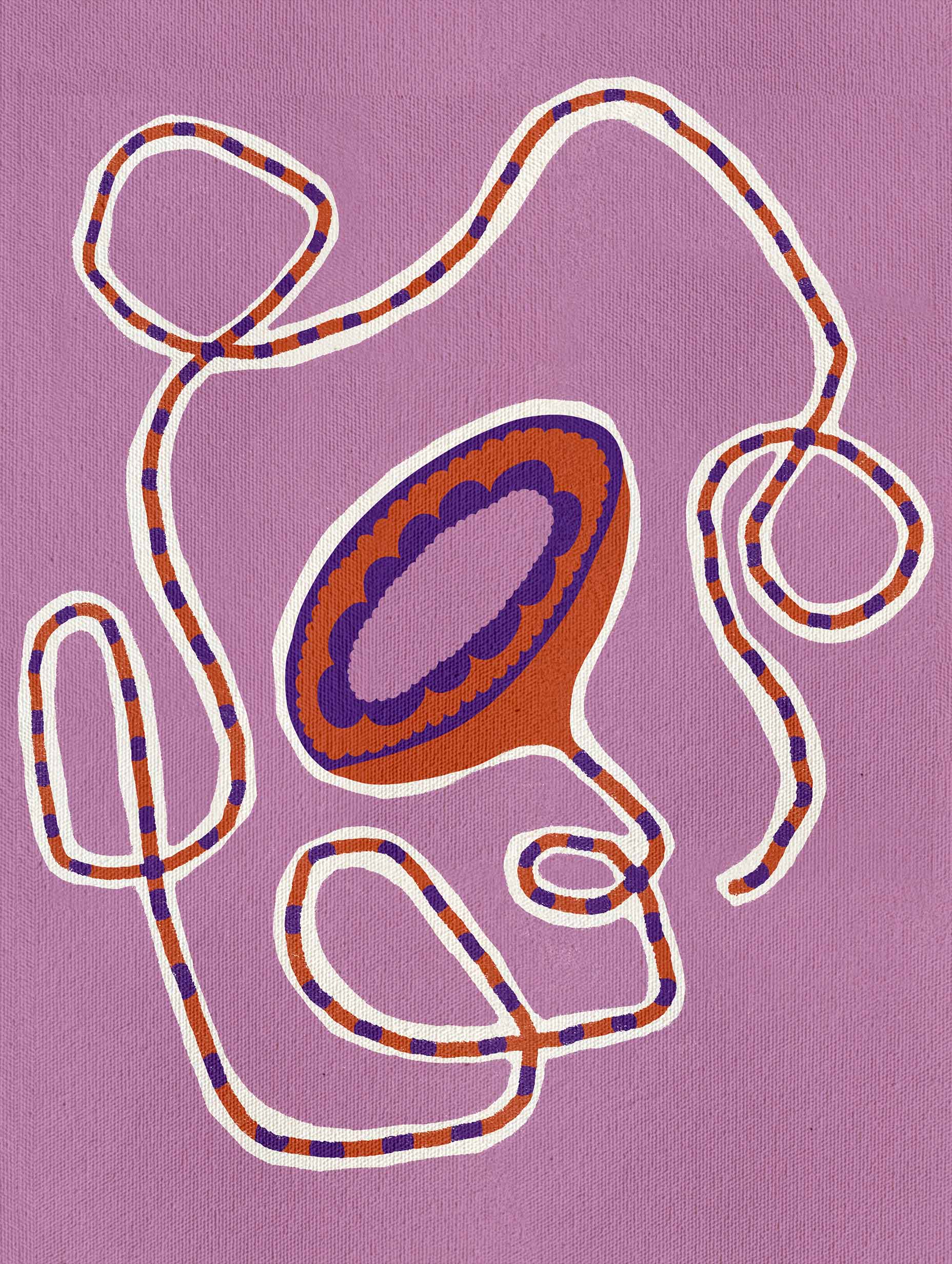 Grön Inredning Stilleben – Henri Matisse