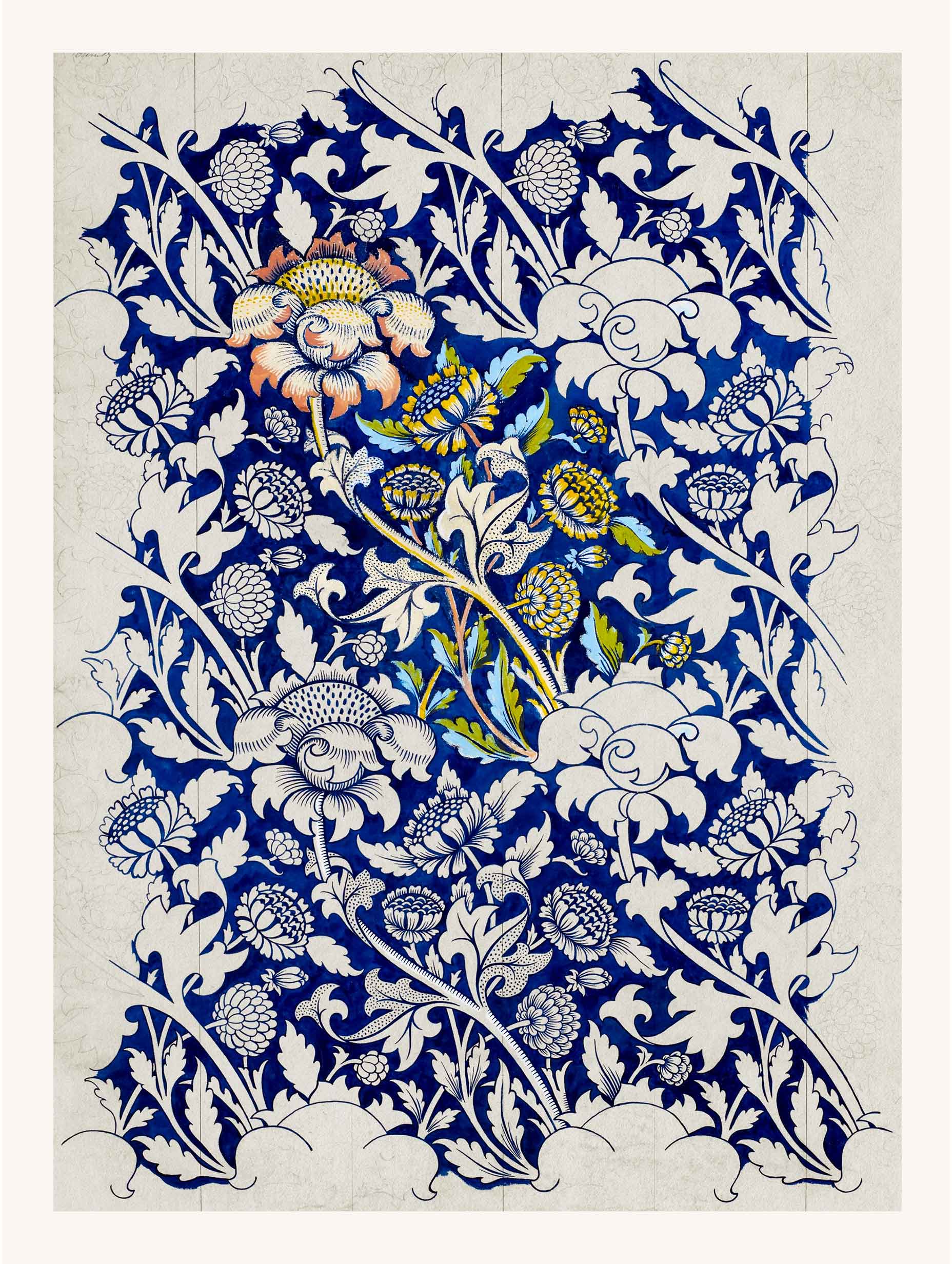 Wey - William Morris