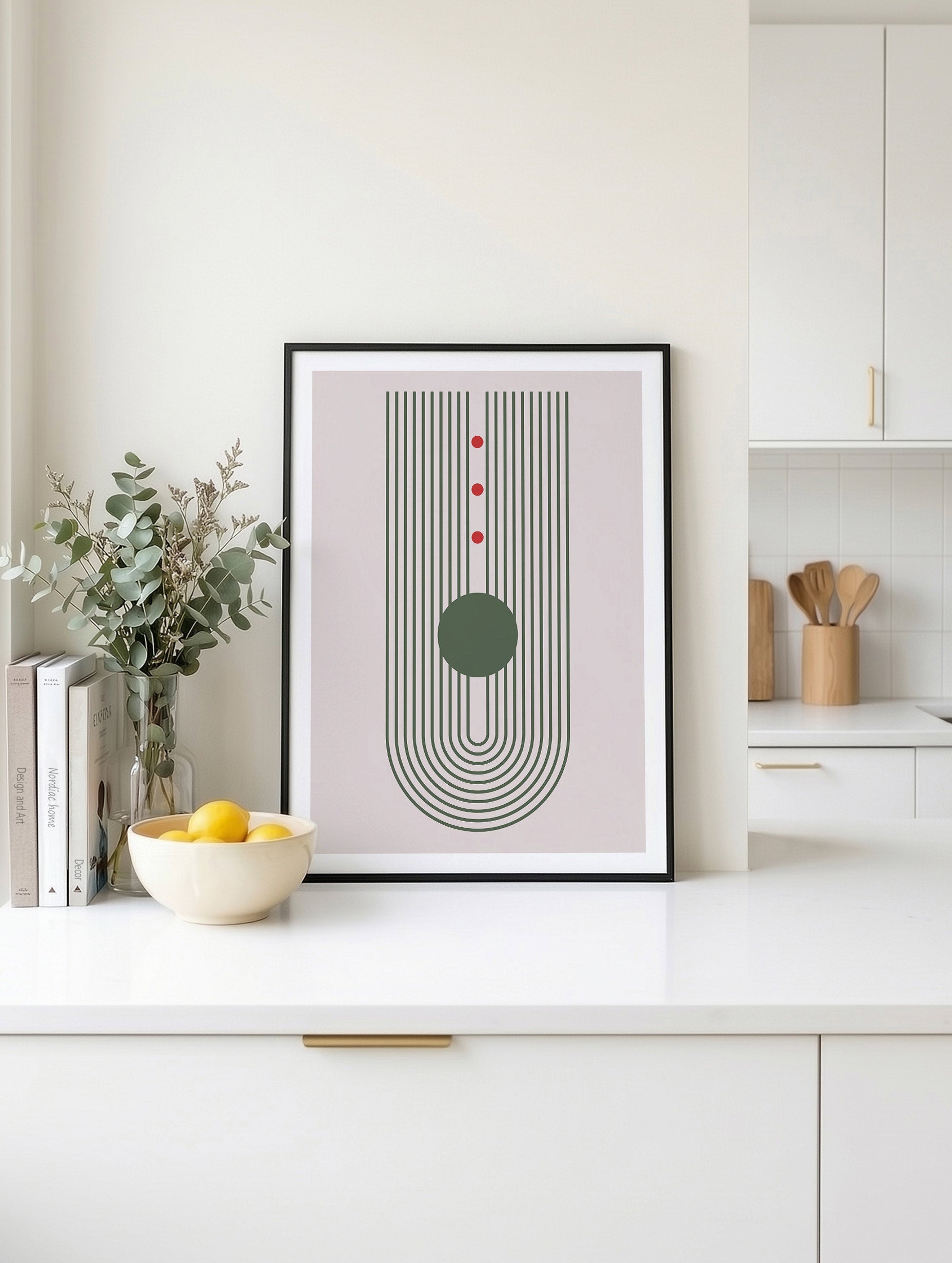 Boho Lines-serien