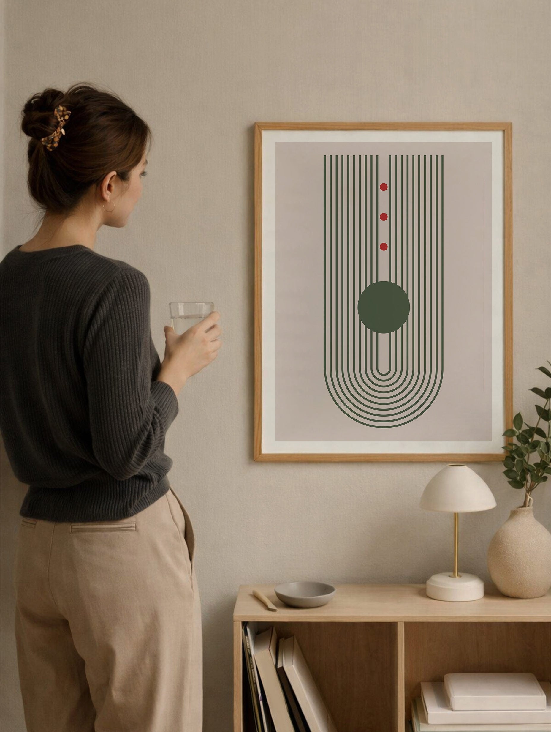 Boho Lines-serien