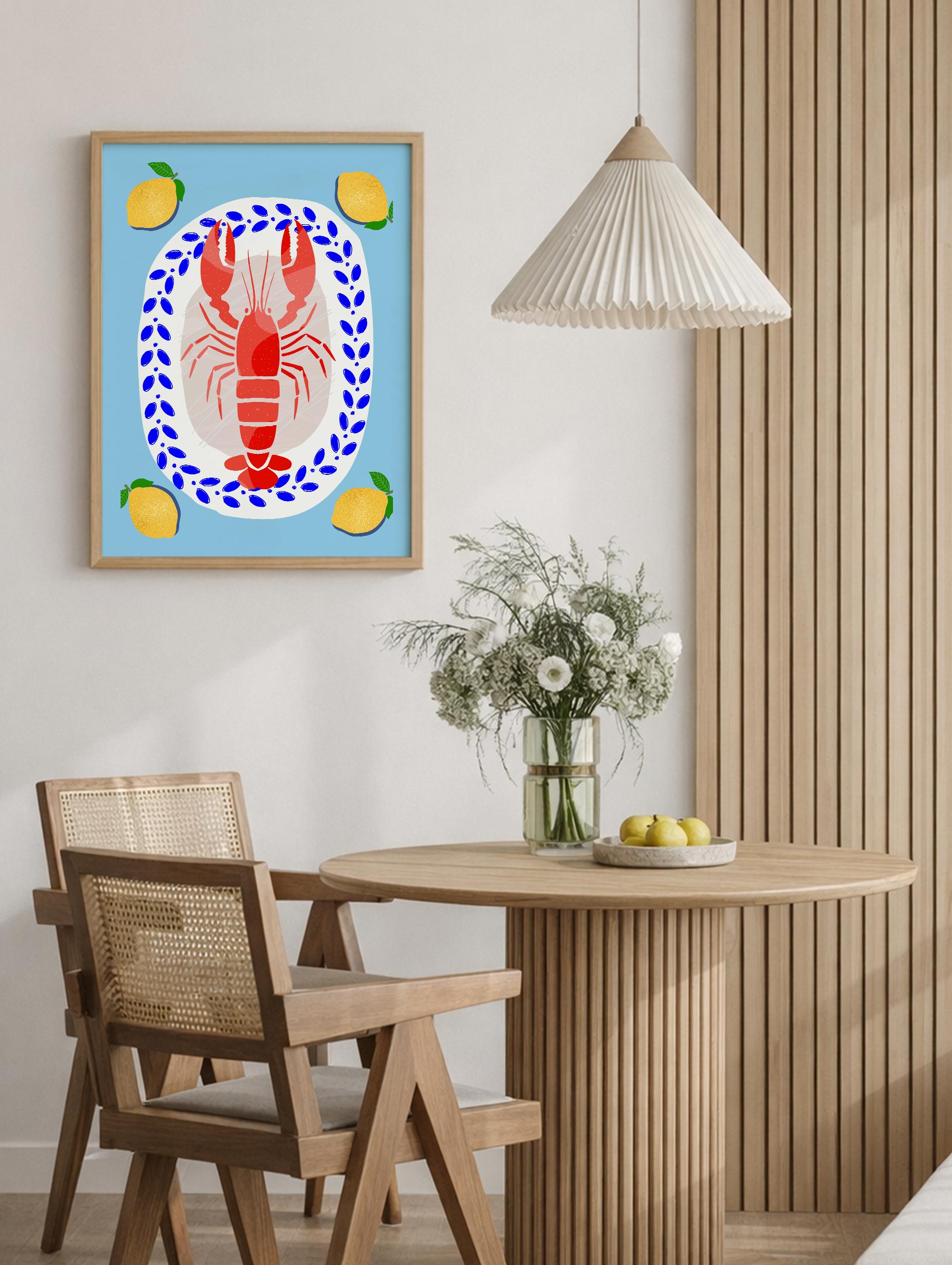 Dubbelvisionsaffisch