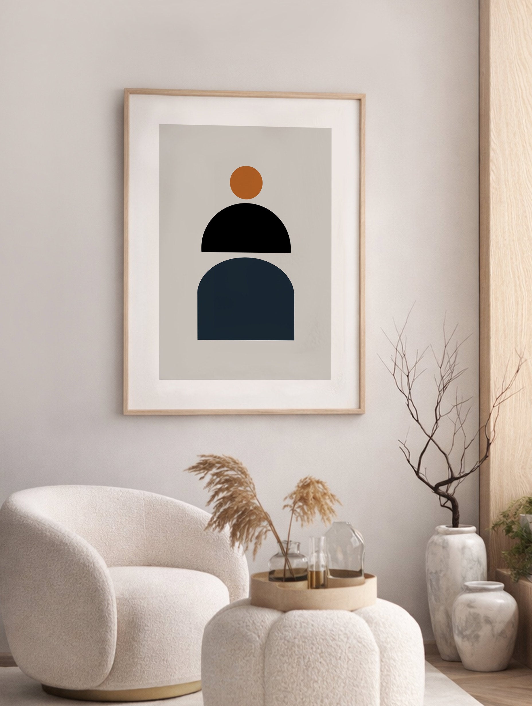 Nordisk totemposter