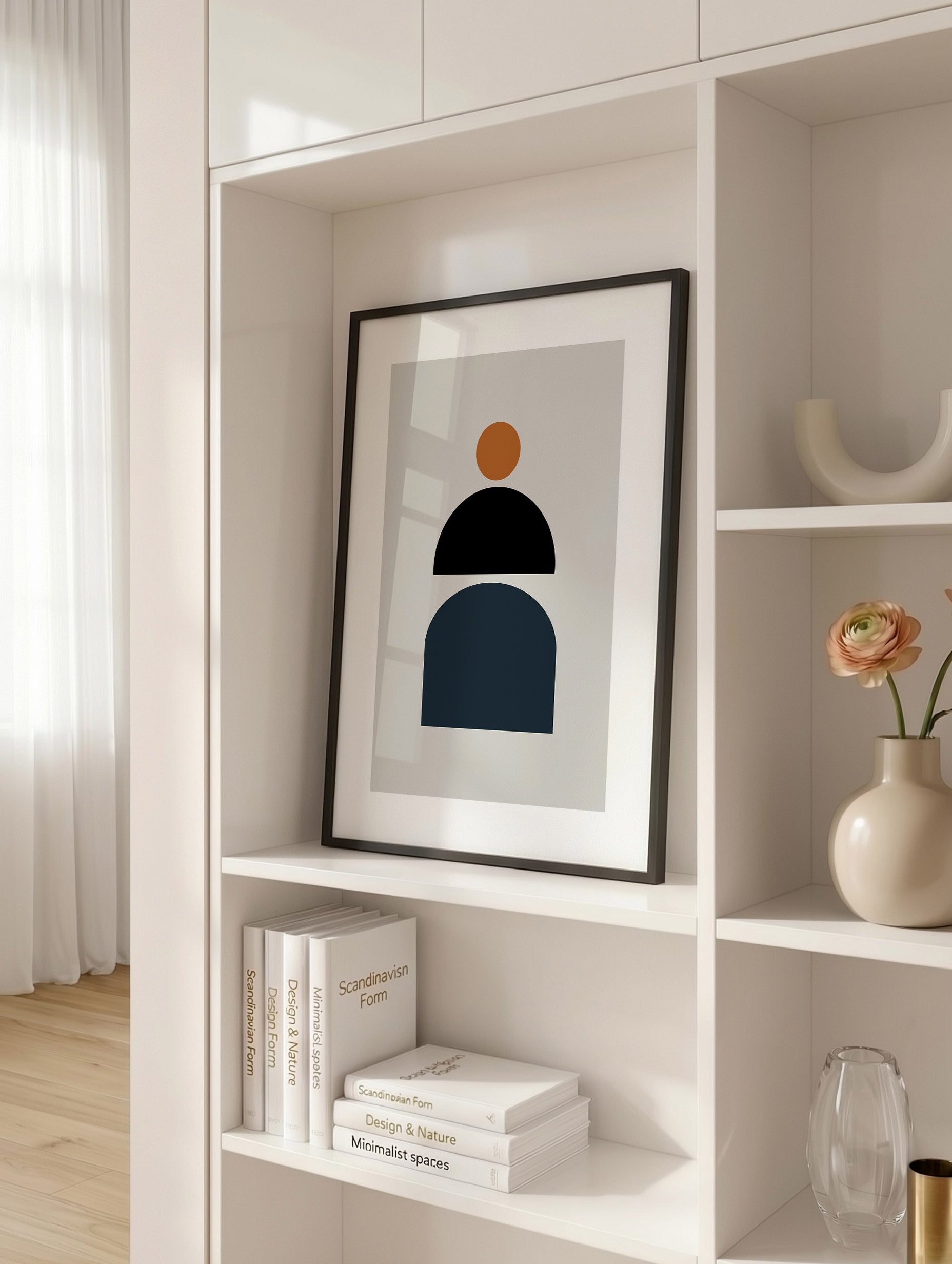 Nordisk totemposter