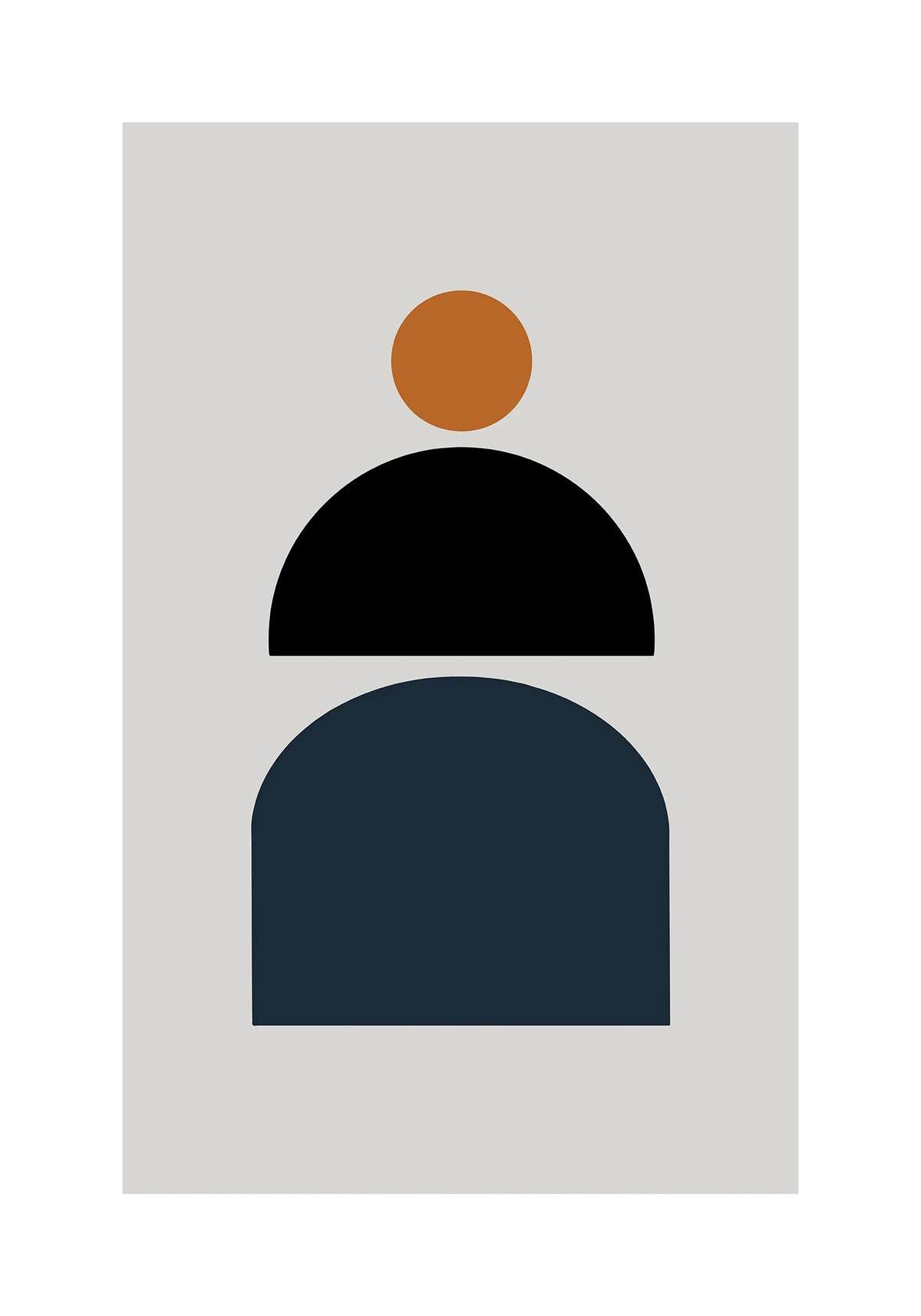 Nordisk totemposter