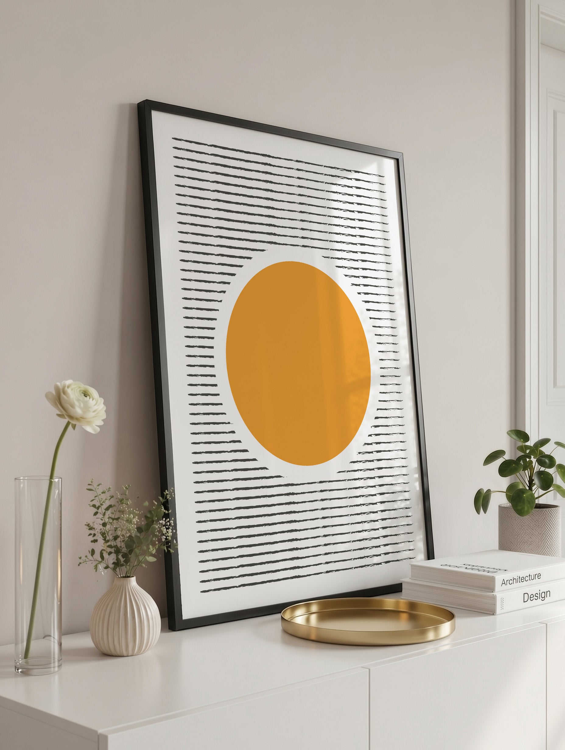 Solcellsramposter