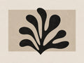 Korallutklippning - Henri Matisse