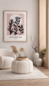Paper Nature No.3 - Henri Matisse Mockup