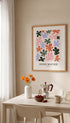 Paper Nature No.4 - Henri Matisse Mockup