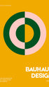 Bauhaus Balance Poster