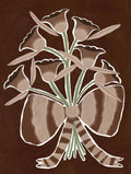 Grön Inredning Stilleben – Henri Matisse