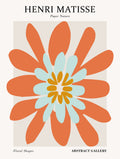 Paper Nature No.2 - Henri Matisse