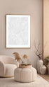 Windrush William Morris Art Mockup