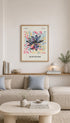 Gallery Collection Poster Mockup