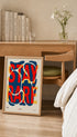 Stay Rare Poster Mockup