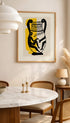 Ancient Amphora Story Poster Mockup