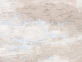 Abstract Grayscale Poster