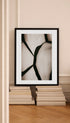 Abstract Poster Mockup