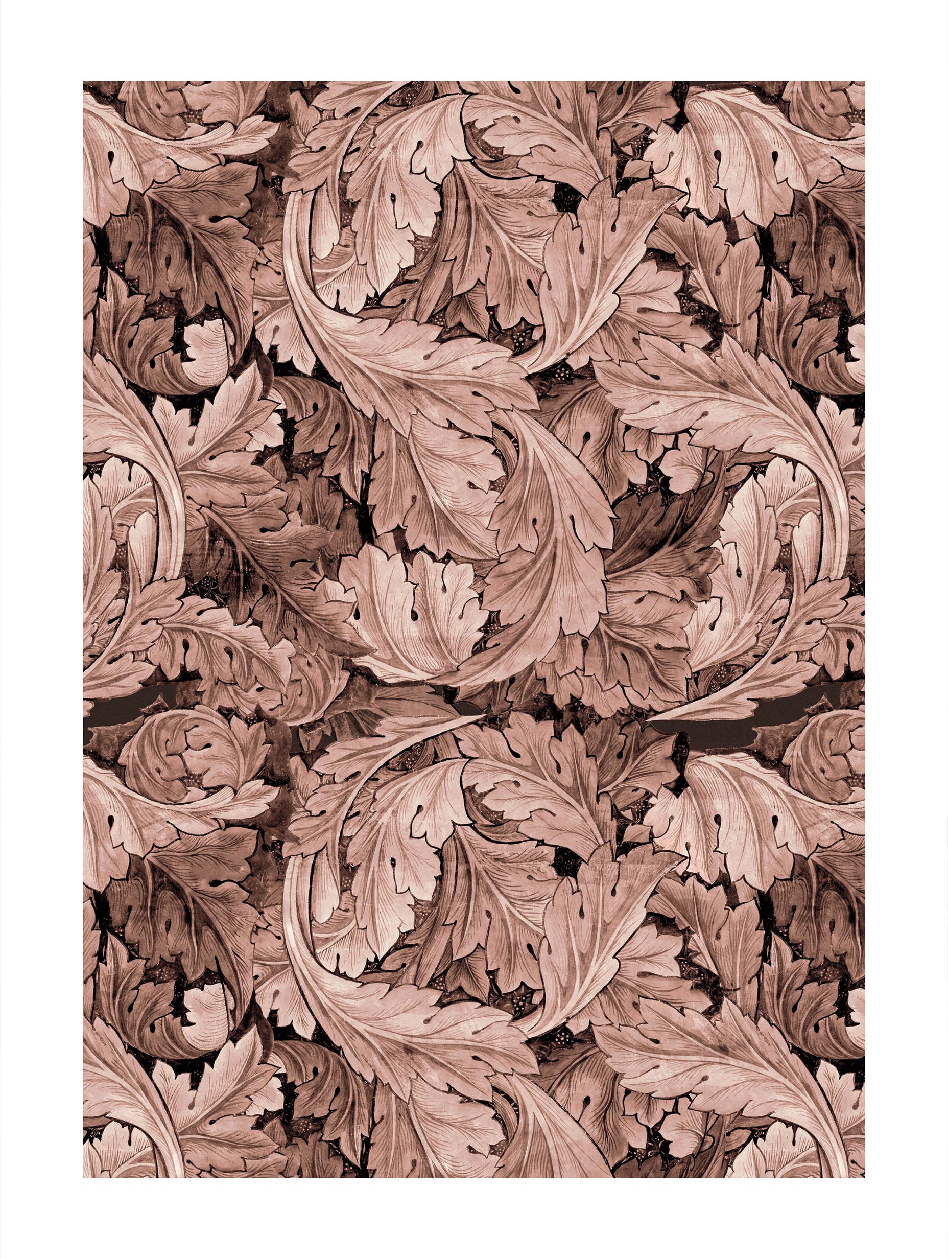 Acanthus - William Morris