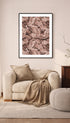 Acanthus - William Morris Mockup