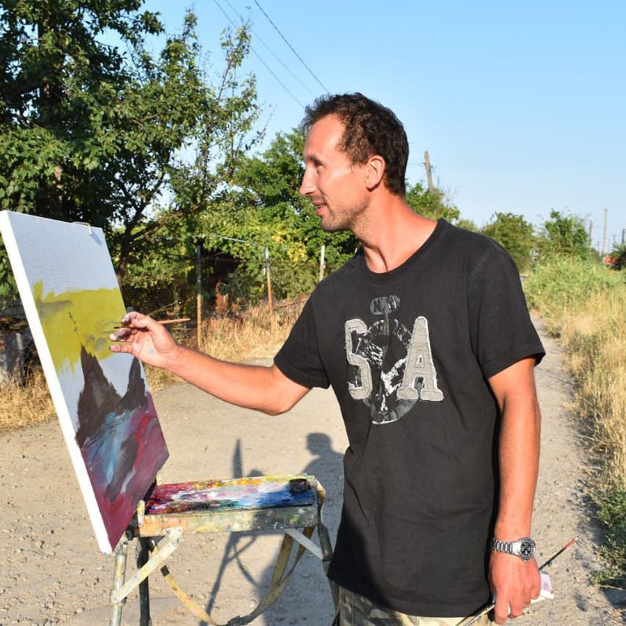 Andrii Kutsachenko