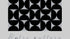 Bauhaus Geometric Pattern Poster