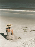 Beauty in Beach Ocean Wall Art