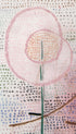 Blossoming (Aufblühend) Paul Klee Art Print