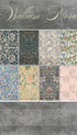 Botanical Patterns William Morris Art Print