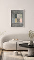 Botanical Patterns William Morris Art Print Mockup