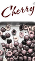Cherry Still Life Fruit Artwork