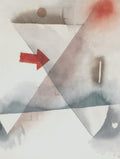 Chimes Paul Klee Art Print