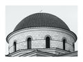 Church of the Anastasis of the Saviour Architectural Print