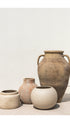 Clay Pots Vintage Poster