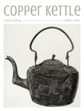 Copper Kettle John Cutting Coffee Artwork